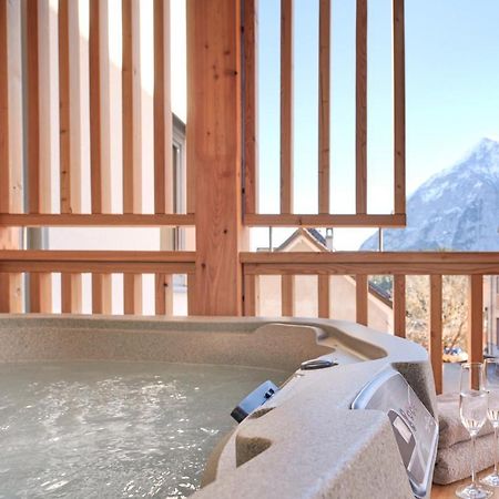 Die Tauplitz Lodges - Alm Lodge A5 By Aa Holiday Homes Екстер'єр фото