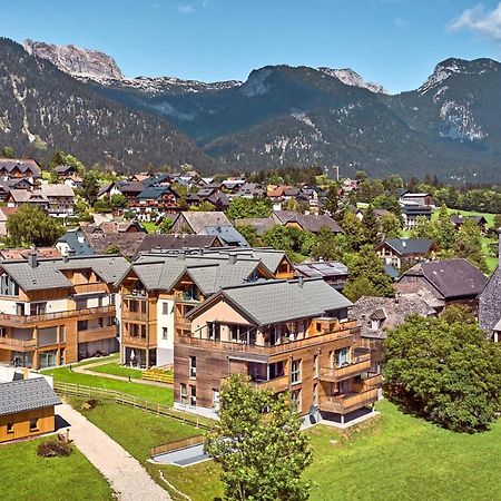 Die Tauplitz Lodges - Alm Lodge A5 By Aa Holiday Homes Екстер'єр фото