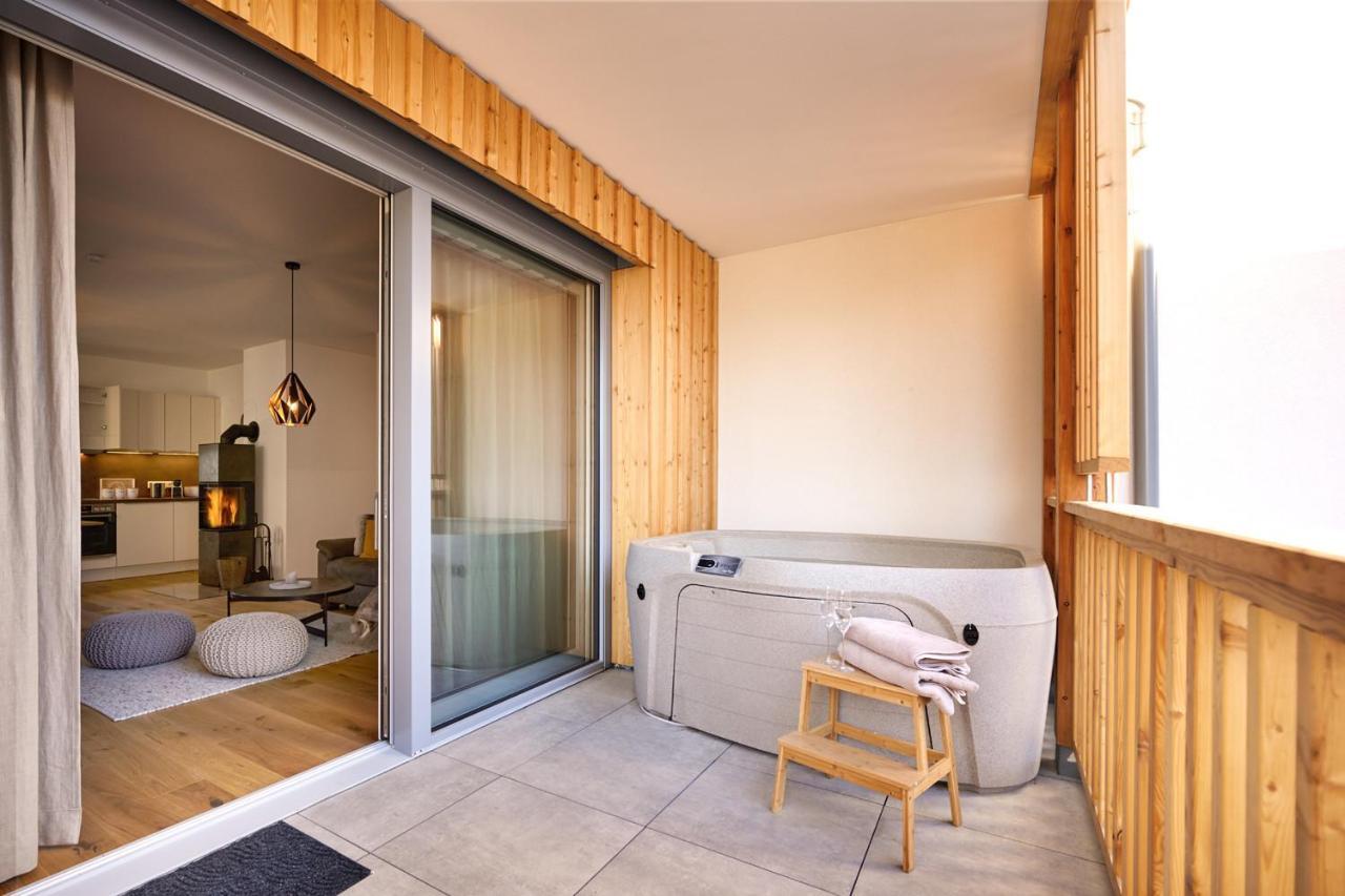 Die Tauplitz Lodges - Alm Lodge A5 By Aa Holiday Homes Екстер'єр фото