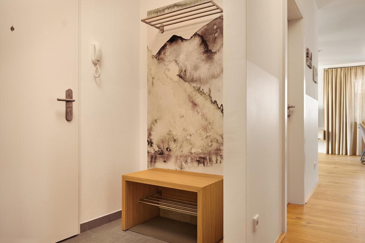 Die Tauplitz Lodges - Alm Lodge A5 By Aa Holiday Homes Екстер'єр фото