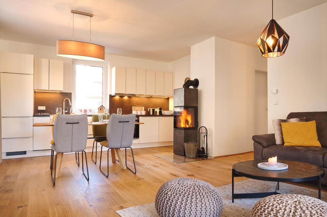 Die Tauplitz Lodges - Alm Lodge A5 By Aa Holiday Homes Екстер'єр фото