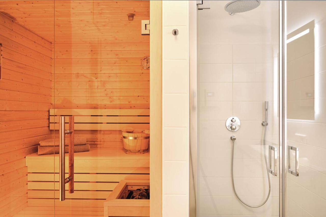 Die Tauplitz Lodges - Alm Lodge A5 By Aa Holiday Homes Екстер'єр фото