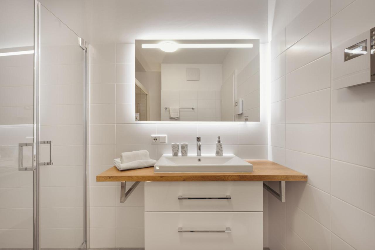 Die Tauplitz Lodges - Alm Lodge A5 By Aa Holiday Homes Екстер'єр фото