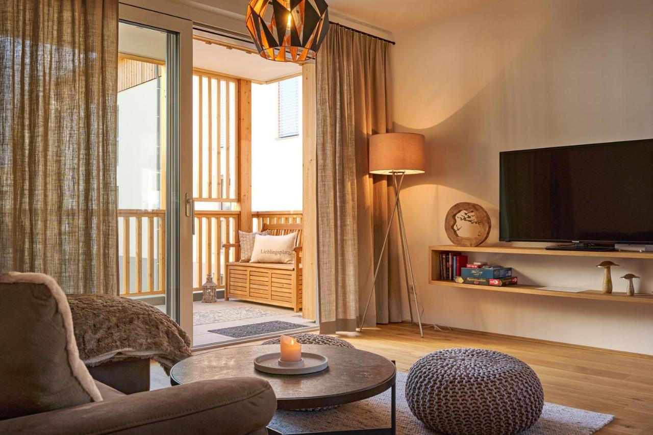 Die Tauplitz Lodges - Alm Lodge A5 By Aa Holiday Homes Екстер'єр фото