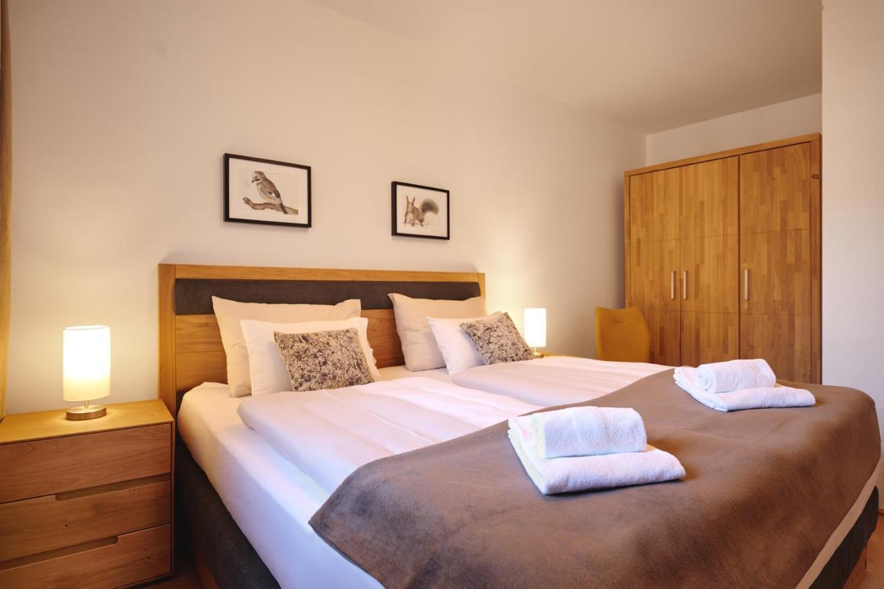 Die Tauplitz Lodges - Alm Lodge A5 By Aa Holiday Homes Екстер'єр фото
